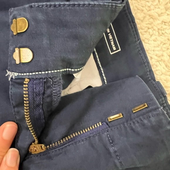 Women’s Size 0 Vineyard Vines Every Day Shorts NWT - Picture 5 of 9